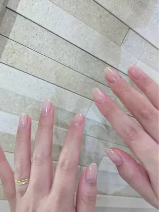 ネイル Nailsalon Persian坂戸店のネイルデザイン