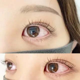 マツエク・マツパ うにゃねいる ✿ harunaのネイルデザイン