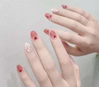 ネイル Cute beauty2のマツエク・マツパデザイン