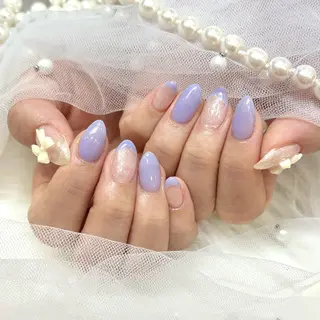 ネイル WISTERIA rinonのネイルデザイン