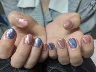 ネイル haru  nailのネイルデザイン