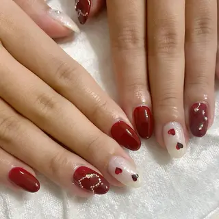 ネイル パラジェル登録サロンfeerique所属・Uchida Mayunaのその他イメージ