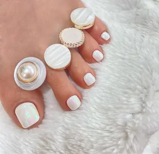 ネイル 🌵the.one nails🌵新小岩のネイルデザイン