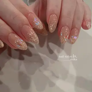 ネイル nail salon Is.  reikaのネイルデザイン