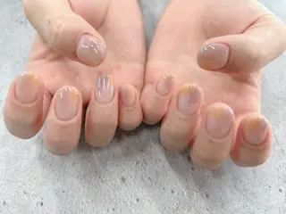 ネイル Nail Salon agré所属・agré ネイルサロン　アグレのネイルデザイン