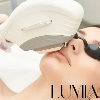 LUMIA所属・salon LUMIAのエステ・リラクイメージ