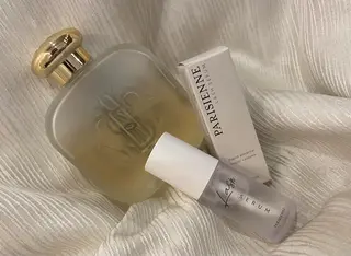 マツエク・マツパ yuumi .のマツエク・マツパデザイン