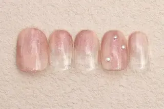 ネイル 宮崎 のどかのネイルデザイン