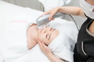 Stars beautyのエステ・リラクイメージ