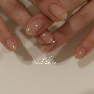 ネイル nail heron所属・saki_ nail heronのネイルデザイン