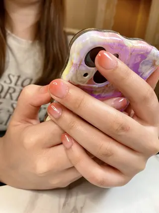 ネイル iro+ nailのネイルデザイン