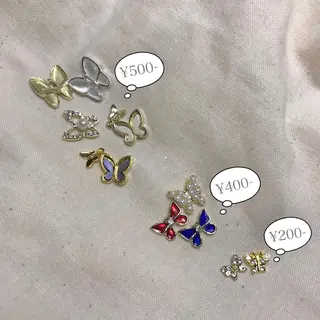 ネイル 💅 Ai.のネイルデザイン