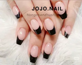 ネイル ＪＯＪＯnail所属・JOJOネイル ユカのネイルデザイン