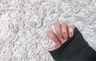 ネイル charmant nailのネイルデザイン
