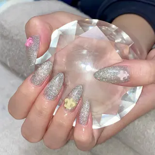 ネイル 💅fleur Ayumiのネイルデザイン