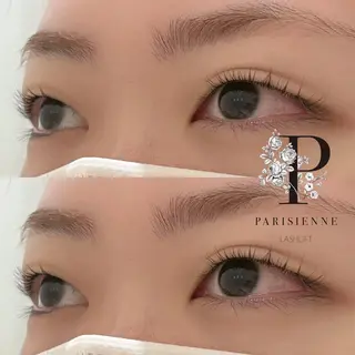 マツエク・マツパ LEDマツエク/ アイブロウ/石原の眉毛・アイブロウイメージ