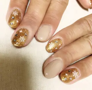ネイル AZU nailのネイルデザイン