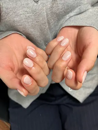 ネイル ballie／小野原 なつみのネイルデザイン