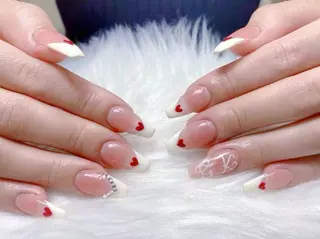 ネイル CI CI北千住のネイルデザイン