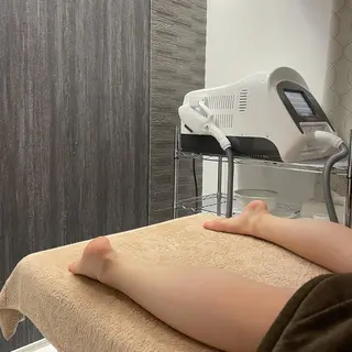 Rene 慢性疲労ケアサロンのエステ・リラクイメージ