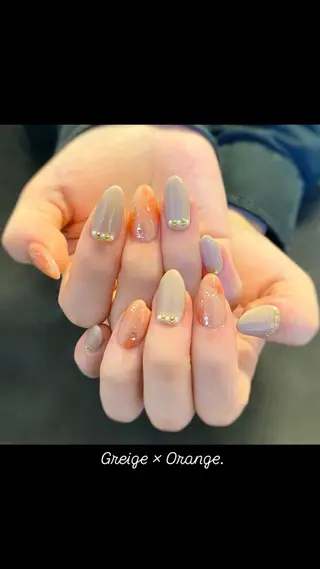 ネイル nail*157 .のネイルデザイン