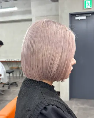 カラー kalm所属・横浜/メンズカット /れあのヘアスタイル