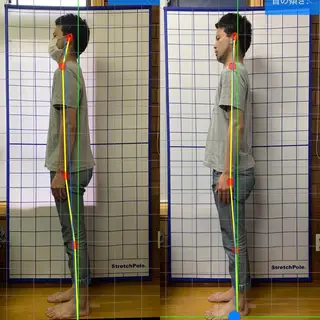 ロング メンズ キッズ 院長  新垣 樹のエステ・リラクイメージ