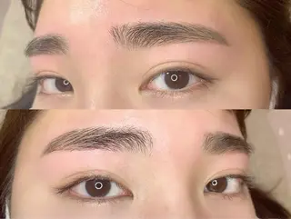 étora新宿 まつげ/眉毛のマツエク・マツパデザイン