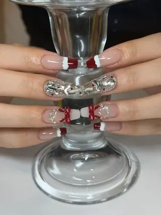 ネイル Private nailsalon  N所属・N nail - KOBE -のネイルデザイン