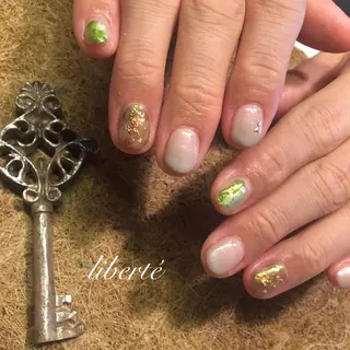 ネイル liberté (リベルテ)のネイルデザイン