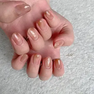 ネイル Rio 𓍼のネイルデザイン