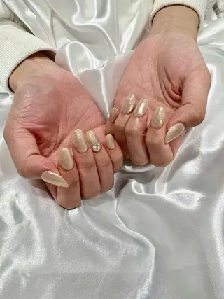 ネイル nailsister ひーちゃんのネイルデザイン