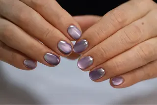 ネイル ネイルルージュ所属・ネイル ルージュのネイルデザイン