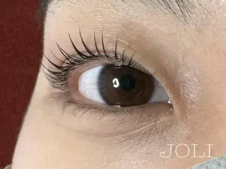 マツエク・マツパ 𝐉𝐎𝐋𝐈 アイリスト ❤︎のマツエク・マツパデザイン