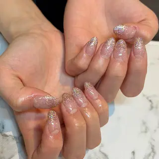 ネイル Momoka _aのネイルデザイン