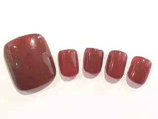 ネイル EARTH nanaのネイルデザイン