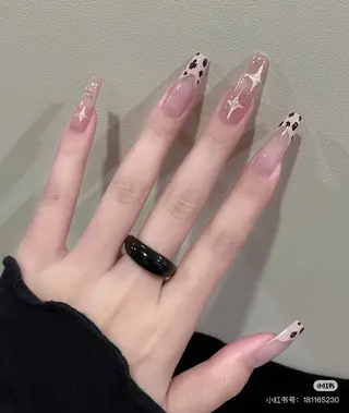 ネイル xin .nailのネイルデザイン