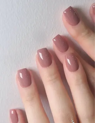 ネイル ジュリ ネイルのネイルデザイン