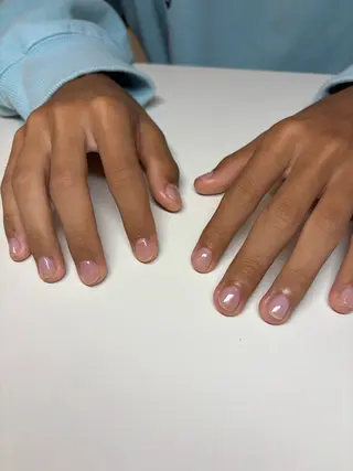 ネイル 山崎 凜のマツエク・マツパデザイン