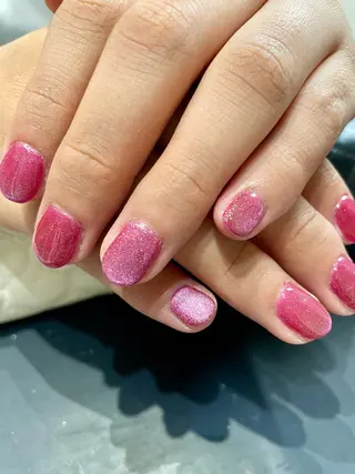 ネイル 美容室Alice kyoのネイルデザイン