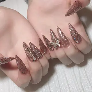 ネイル Private Nail Salon　EM所属・Nail salon EM（エム）千葉のネイルデザイン