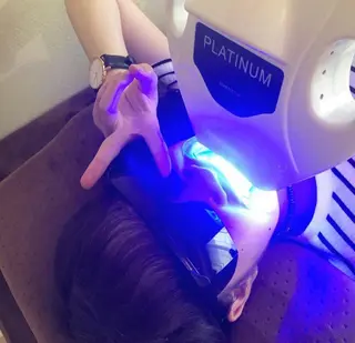 Venus Beauty銀座のマツエク・マツパデザイン