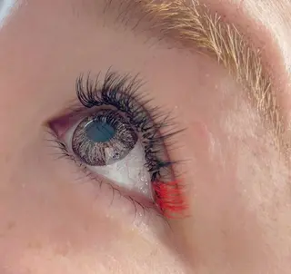 マツエク・マツパ Fierte所属・Fierte /Chihiroのマツエク・マツパデザイン