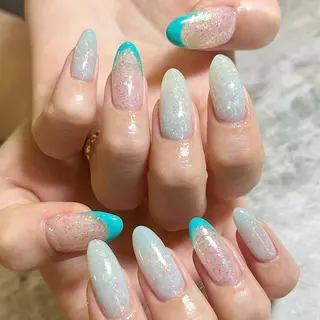 ネイル CLALA Makoのネイルデザイン