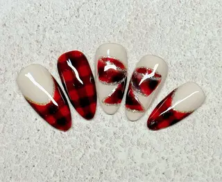 ネイル M.N_ nailのネイルデザイン