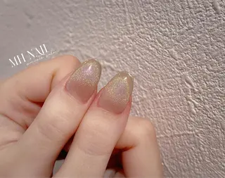 ネイル MH Nailのネイルデザイン
