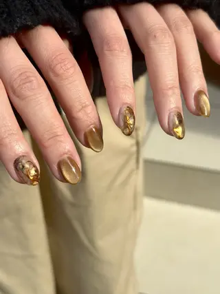 ネイル Nroom.所属・Nroom. /はるのネイルデザイン