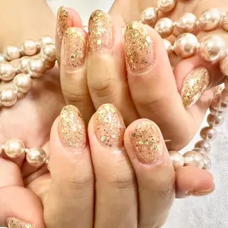 ネイル 韓国ネイルサロン Miuのネイルデザイン