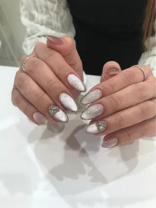 ネイル risol所属・risol. NAILのネイルデザイン