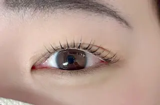 マツエク・マツパ gioia スタッフのマツエク・マツパデザイン